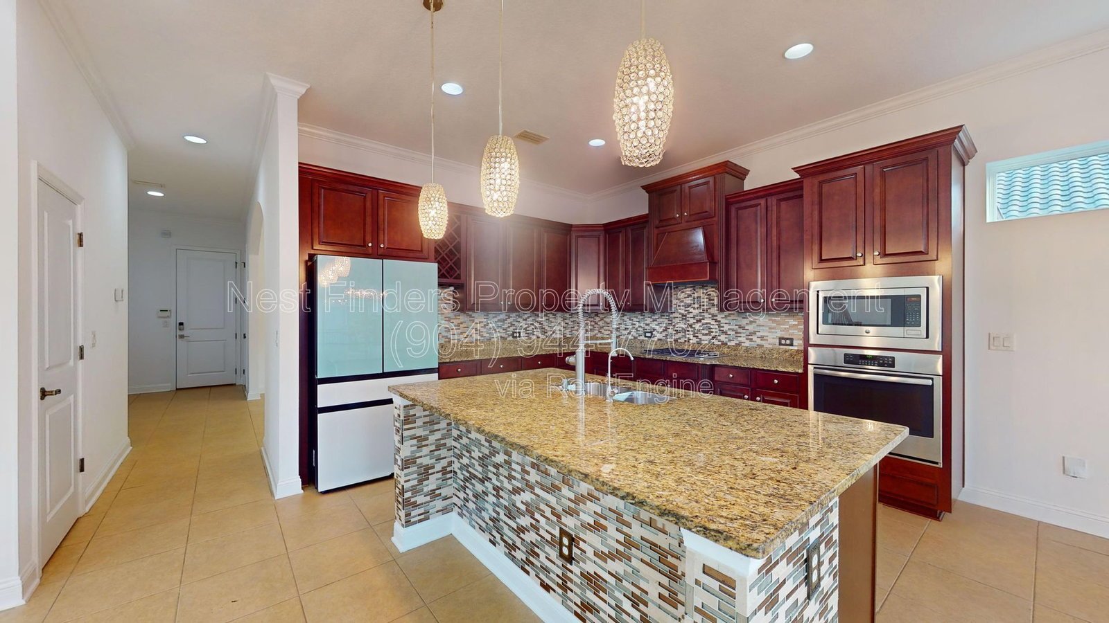 Stunning 4 bedroom home for rent in Tamaya! property image