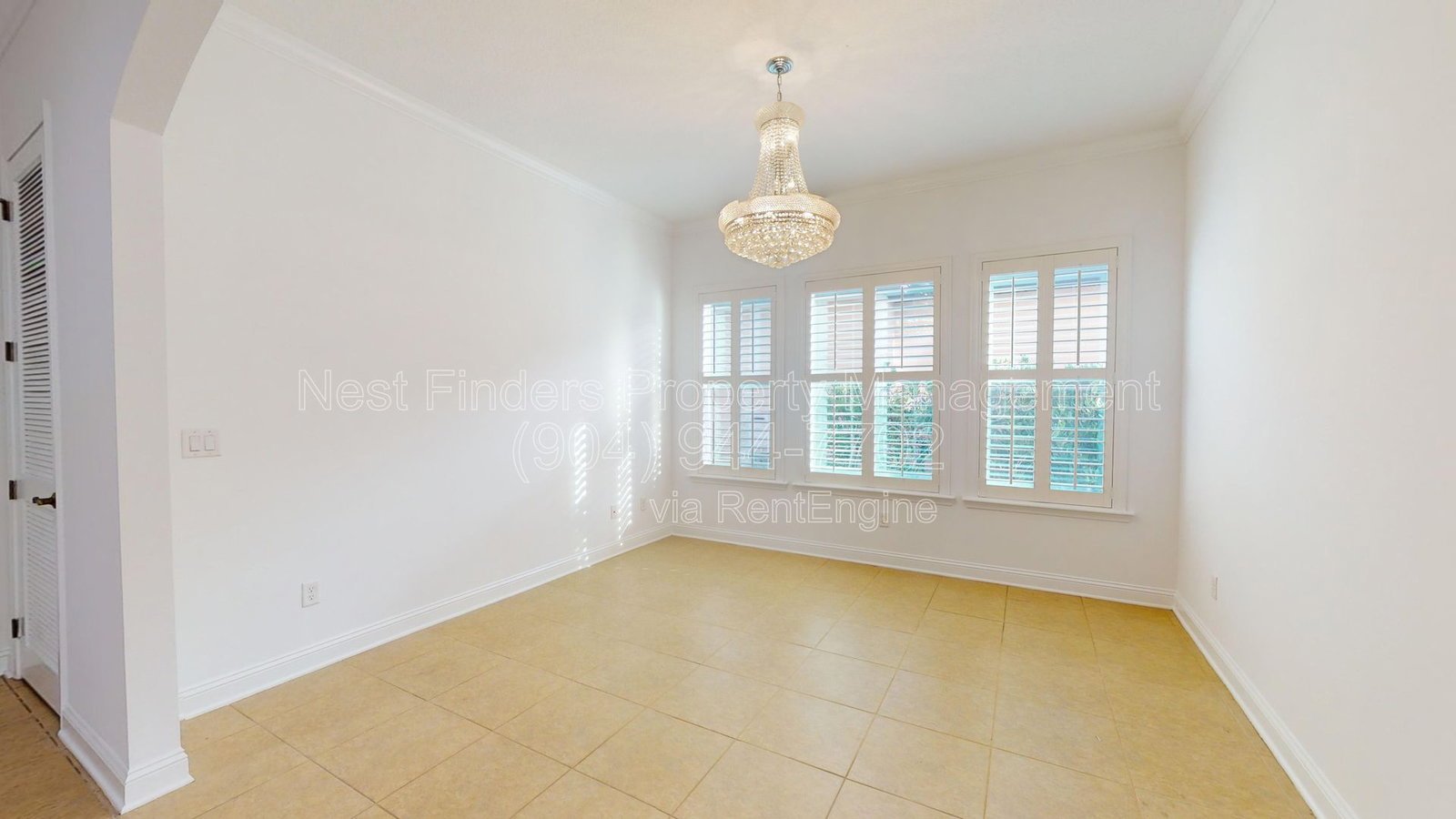 Stunning 4 bedroom home for rent in Tamaya! property image