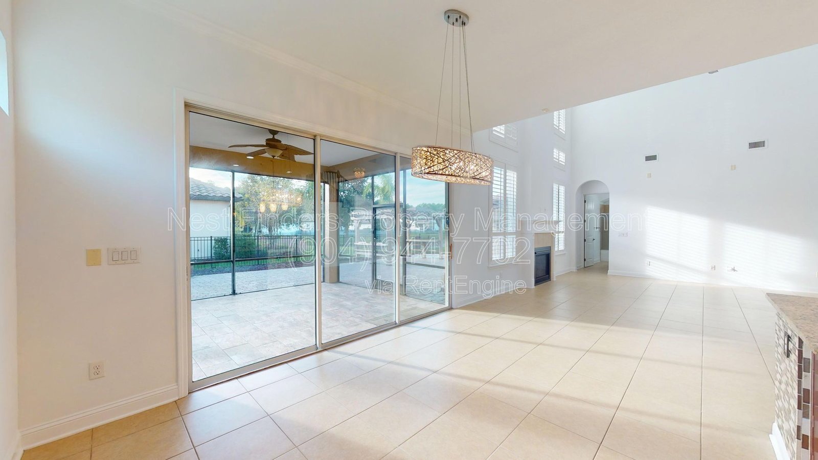 Stunning 4 bedroom home for rent in Tamaya! property image