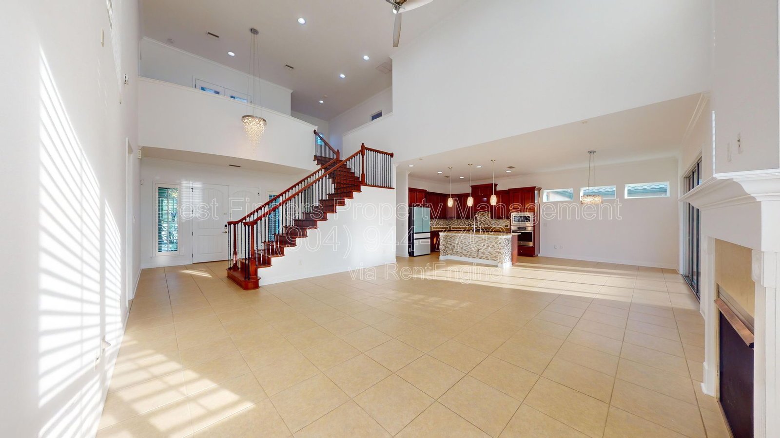 Stunning 4 bedroom home for rent in Tamaya! property image