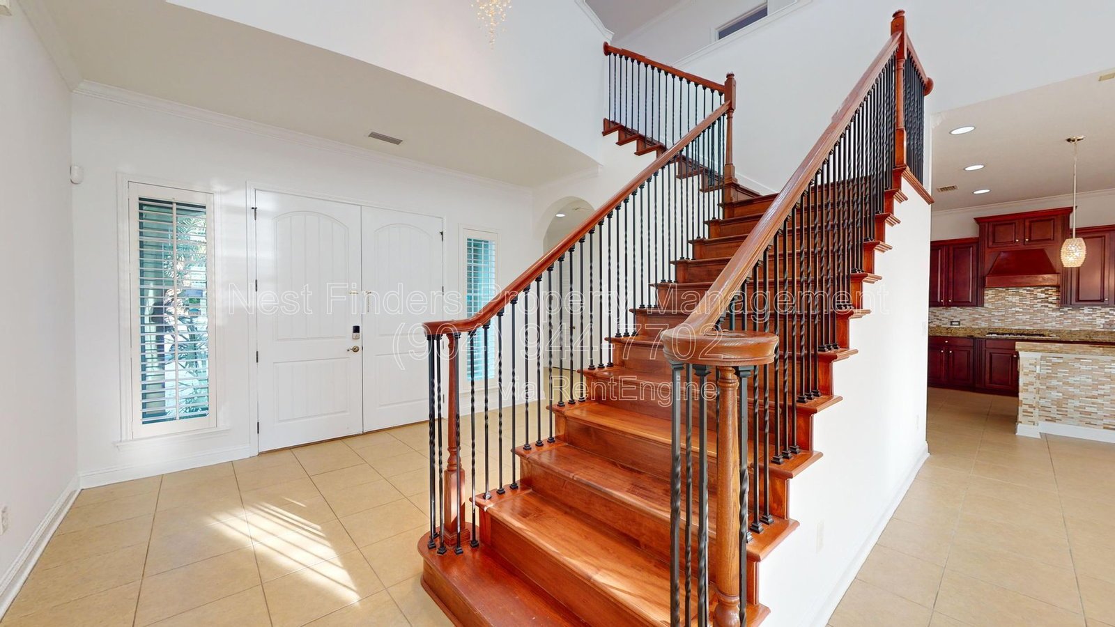 Stunning 4 bedroom home for rent in Tamaya! property image