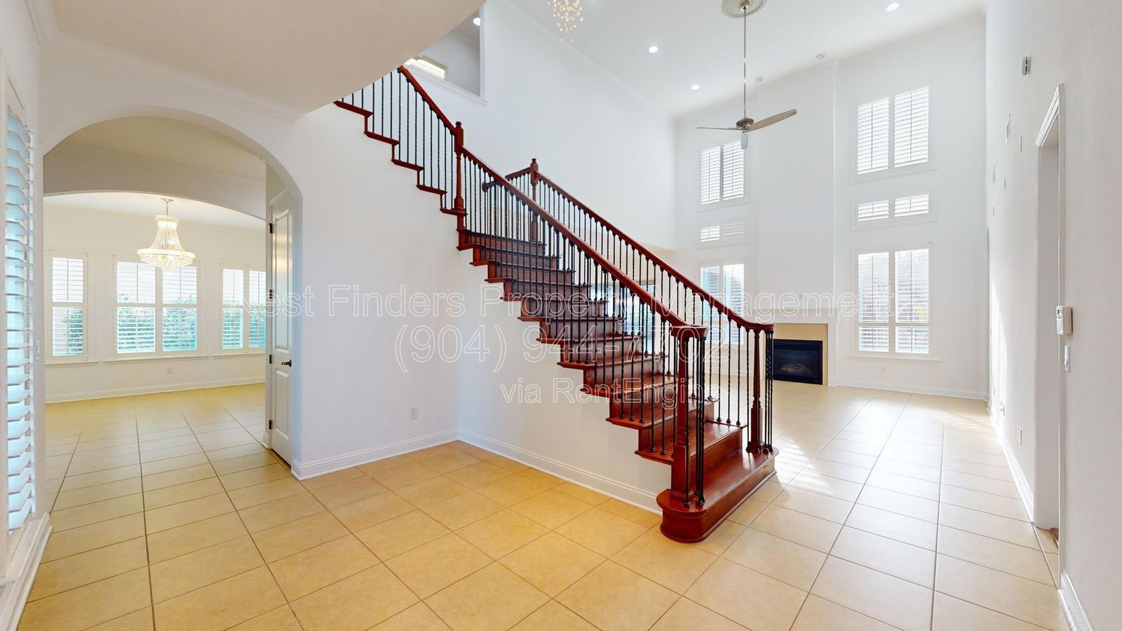 Stunning 4 bedroom home for rent in Tamaya! property image
