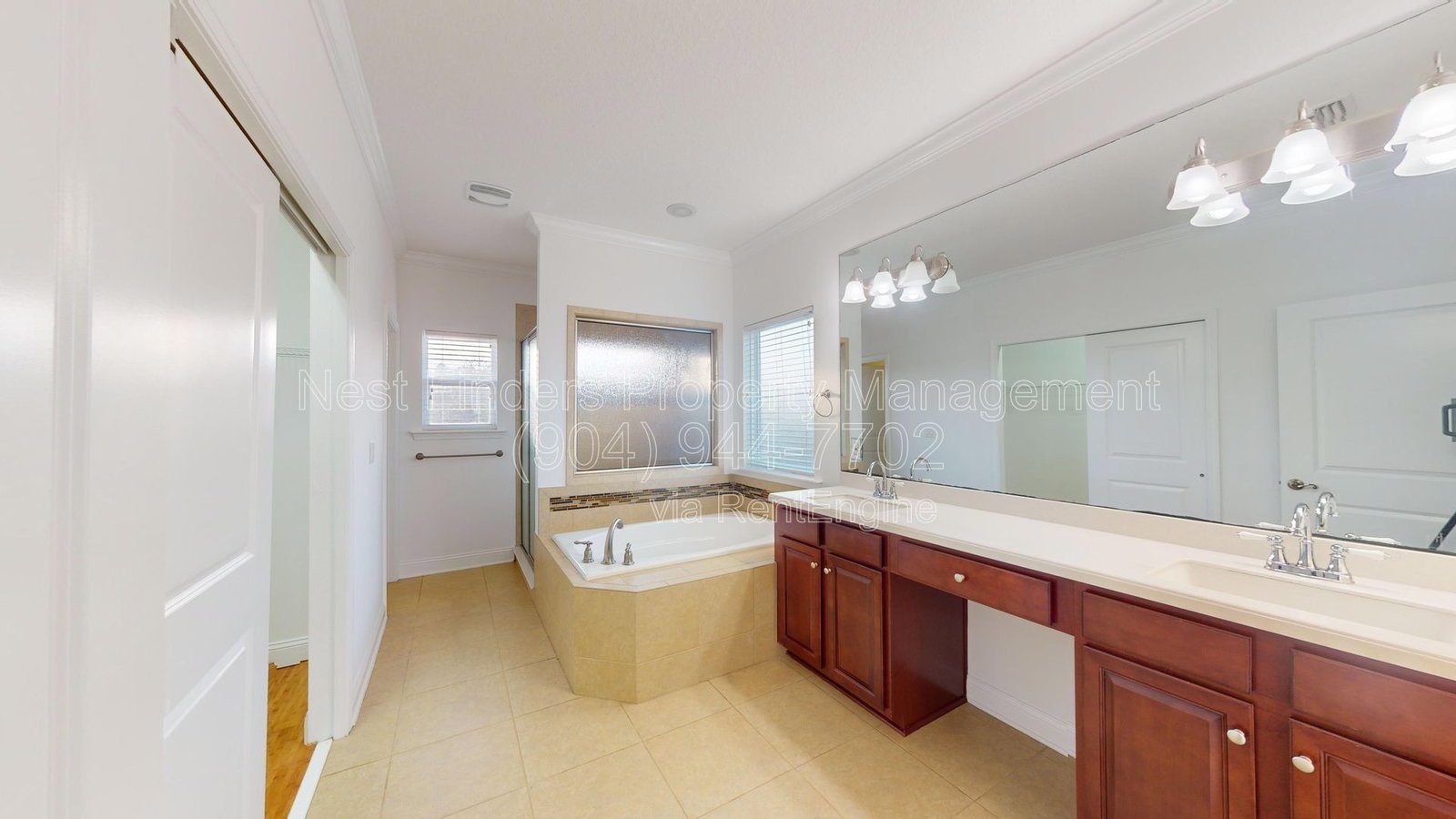 Stunning 4 bedroom home for rent in Tamaya! property image