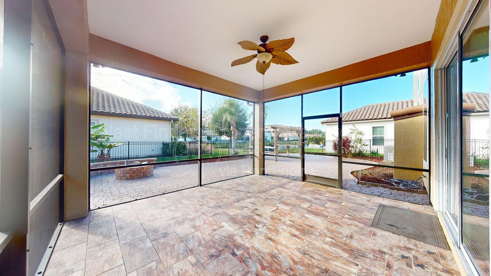 Stunning 4 bedroom home for rent in Tamaya! property image