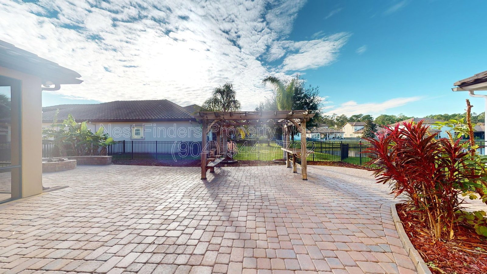 Stunning 4 bedroom home for rent in Tamaya! property image