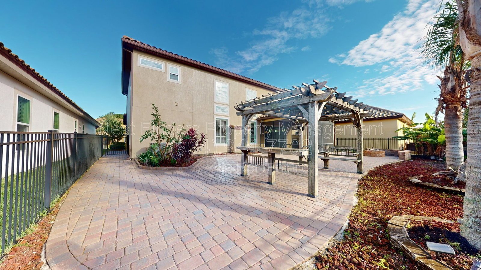 Stunning 4 bedroom home for rent in Tamaya! property image