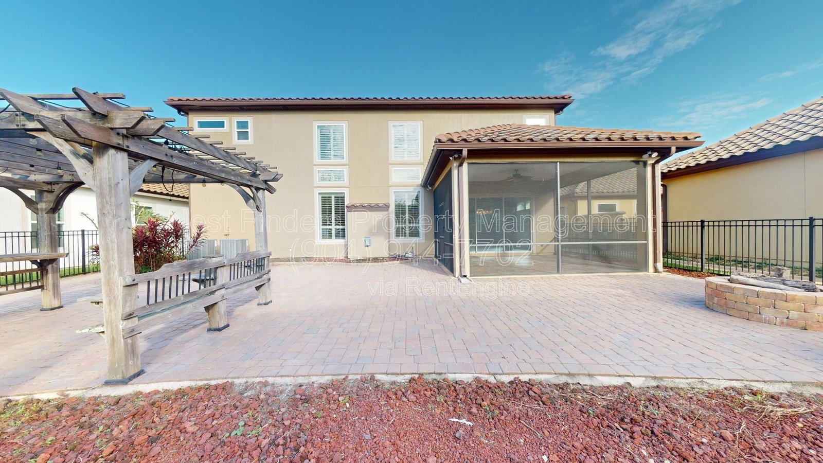 Stunning 4 bedroom home for rent in Tamaya! property image
