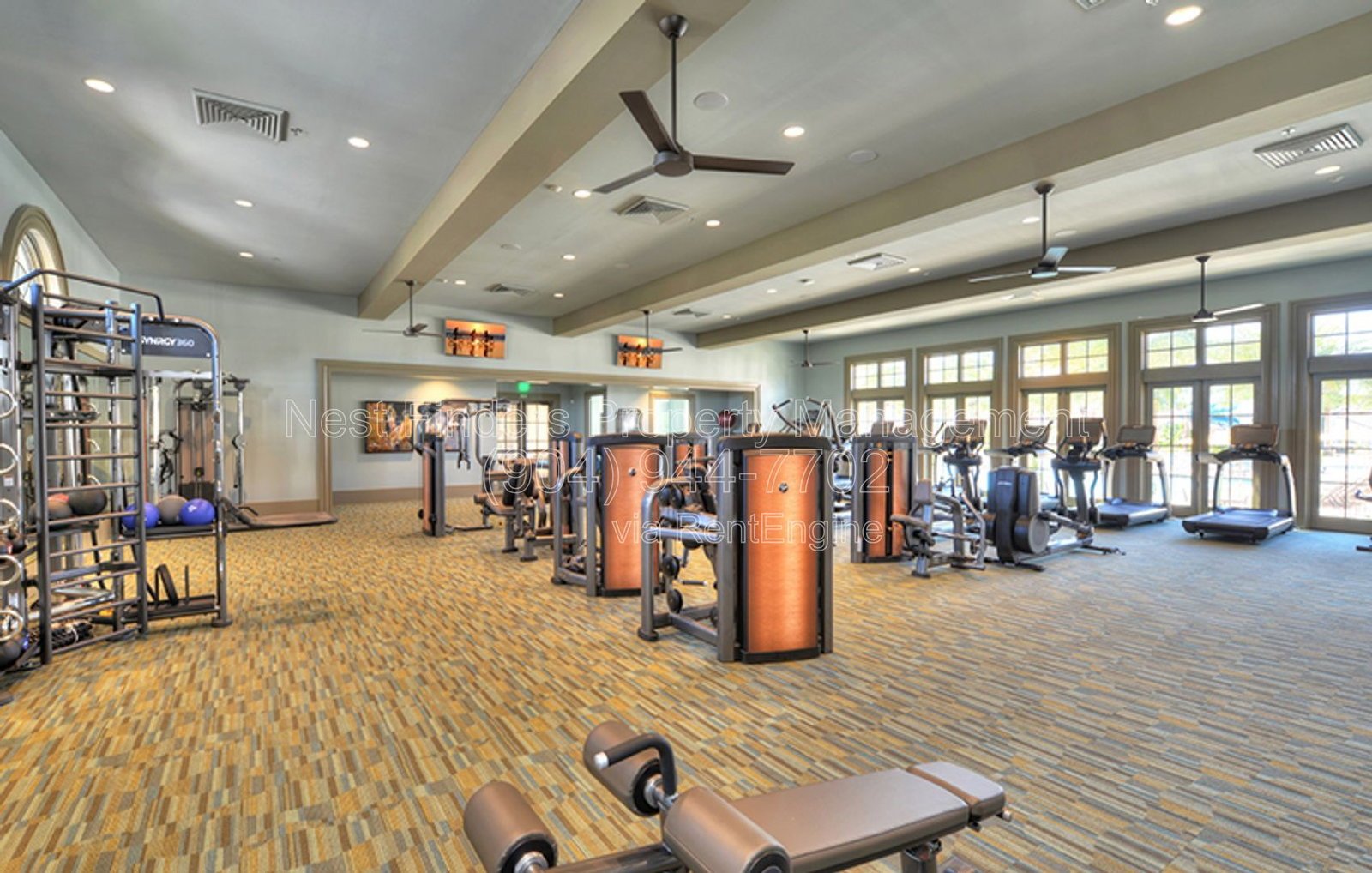 Stunning 4 bedroom home for rent in Tamaya! property image