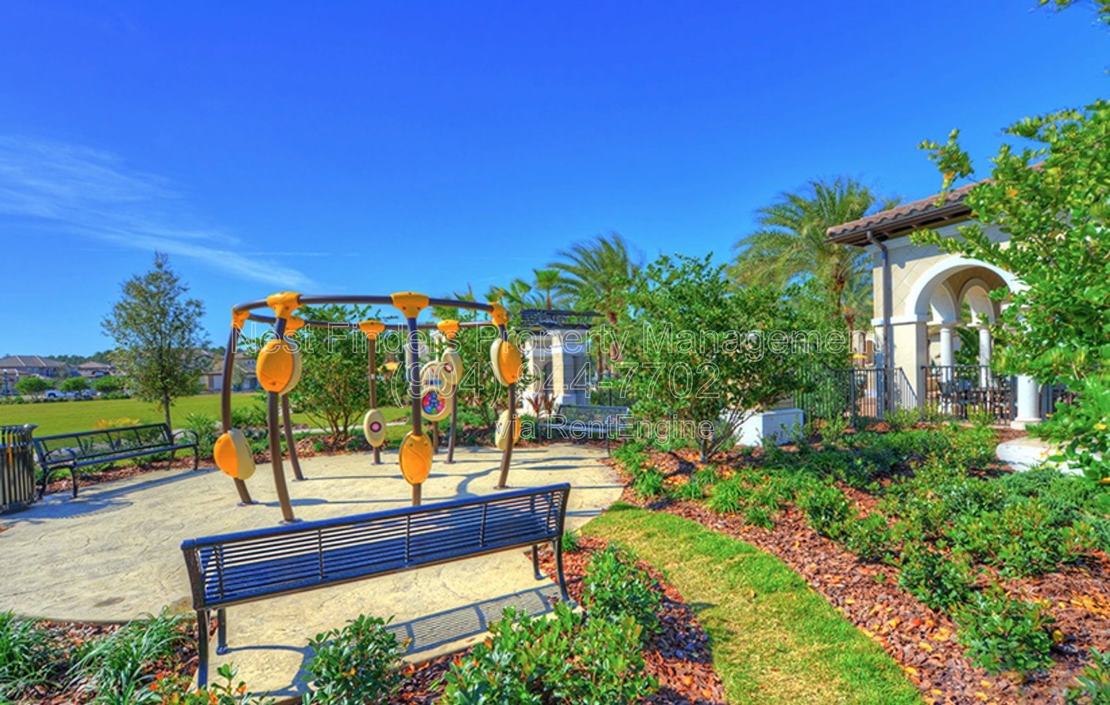 Stunning 4 bedroom home for rent in Tamaya! property image