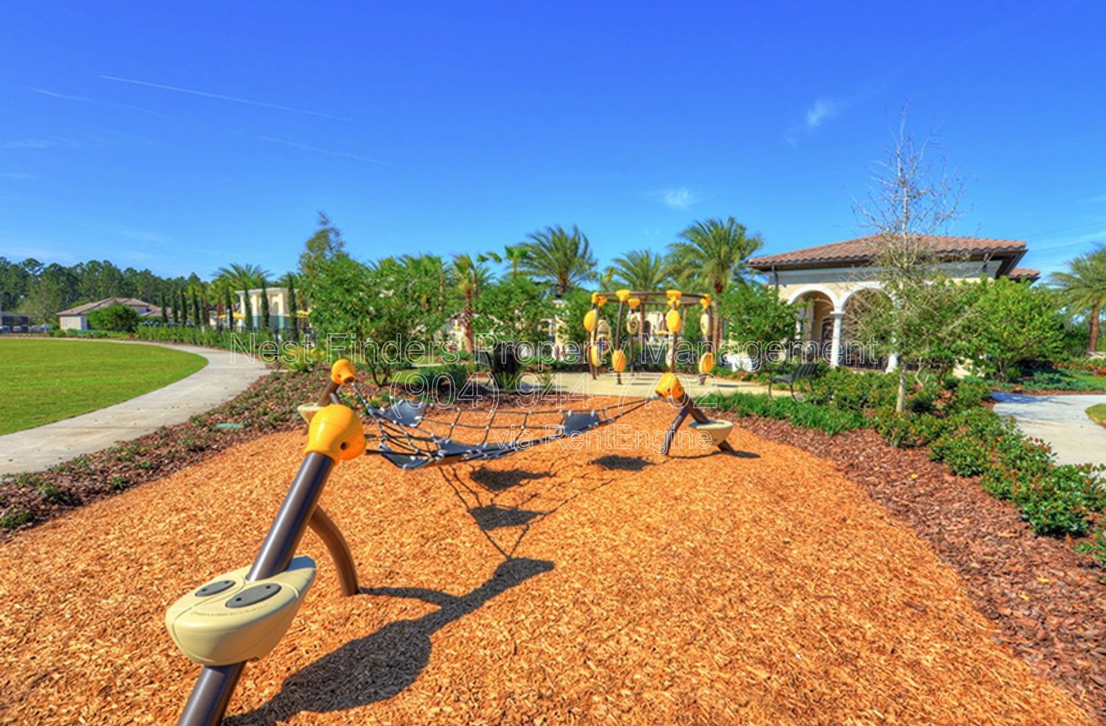 Stunning 4 bedroom home for rent in Tamaya! property image