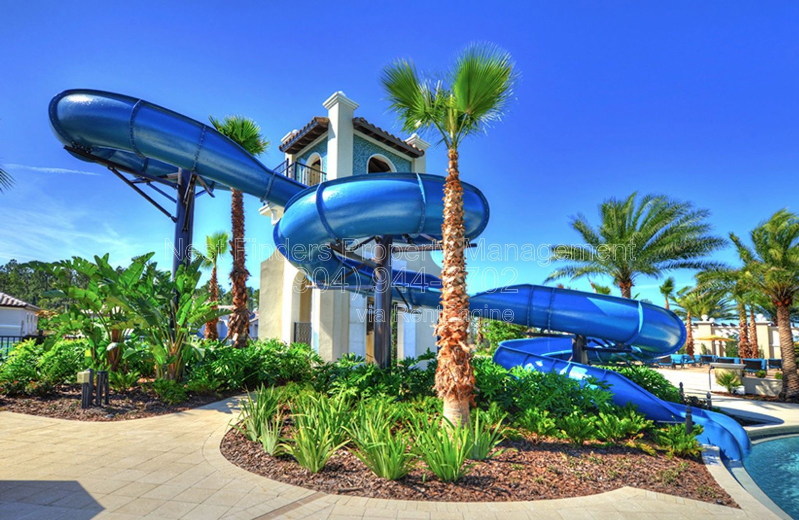 Stunning 4 bedroom home for rent in Tamaya! property image
