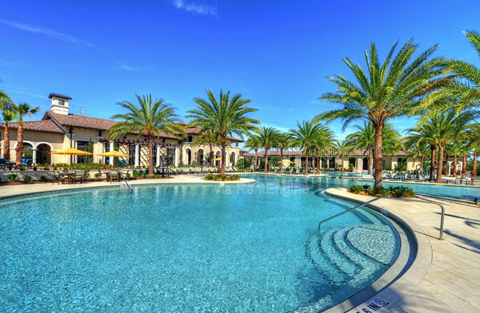 Stunning 4 bedroom home for rent in Tamaya! property image