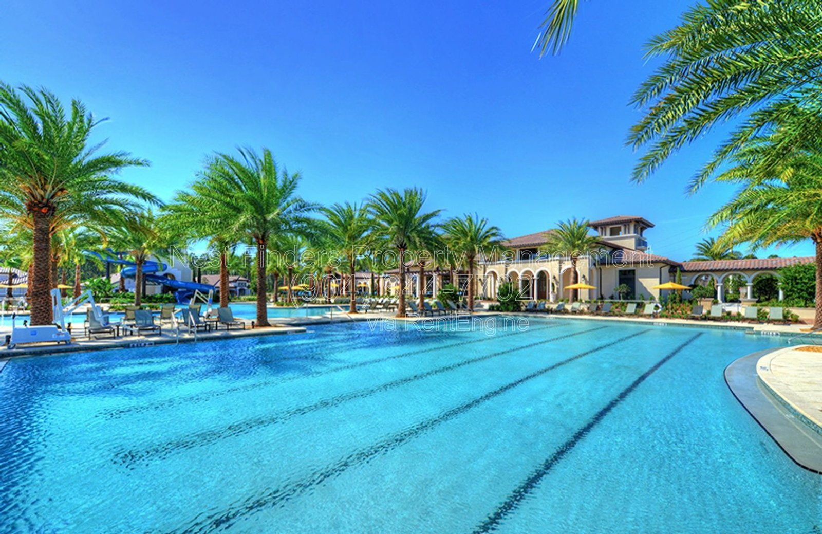 Stunning 4 bedroom home for rent in Tamaya! property image