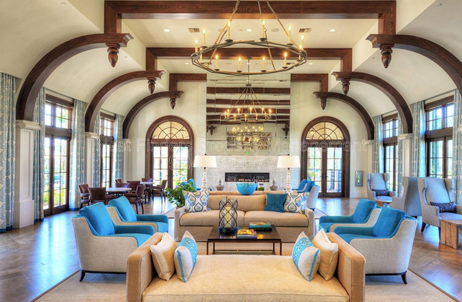 Stunning 4 bedroom home for rent in Tamaya! property image