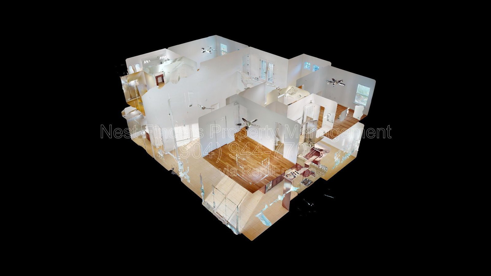 Stunning 4 bedroom home for rent in Tamaya! property image