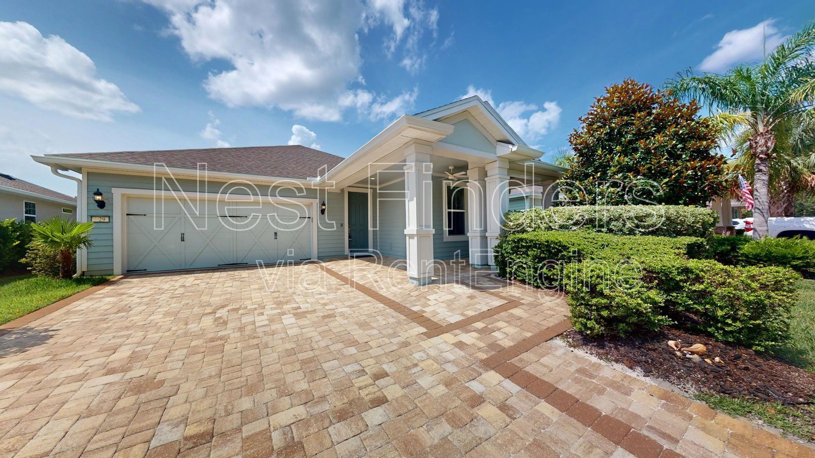 Beautifully maintained 3-bedroom, 2-bathroom home available for rent in the highly sought-after community of Palencia property image