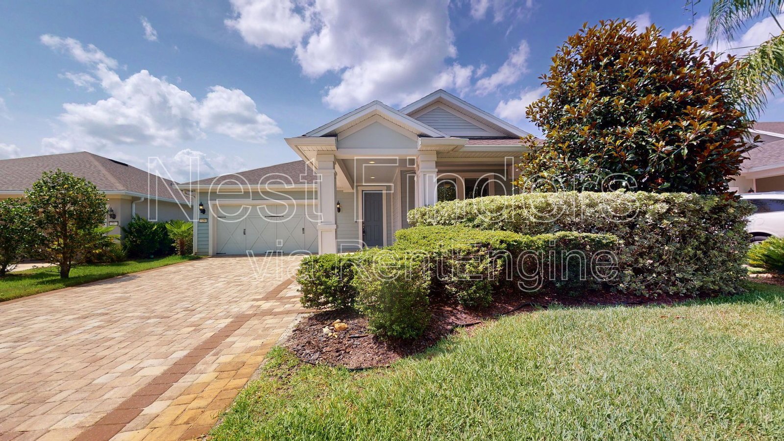 Beautifully maintained 3-bedroom, 2-bathroom home available for rent in the highly sought-after community of Palencia property image
