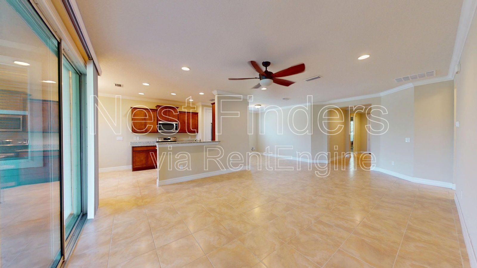 Beautifully maintained 3-bedroom, 2-bathroom home available for rent in the highly sought-after community of Palencia property image
