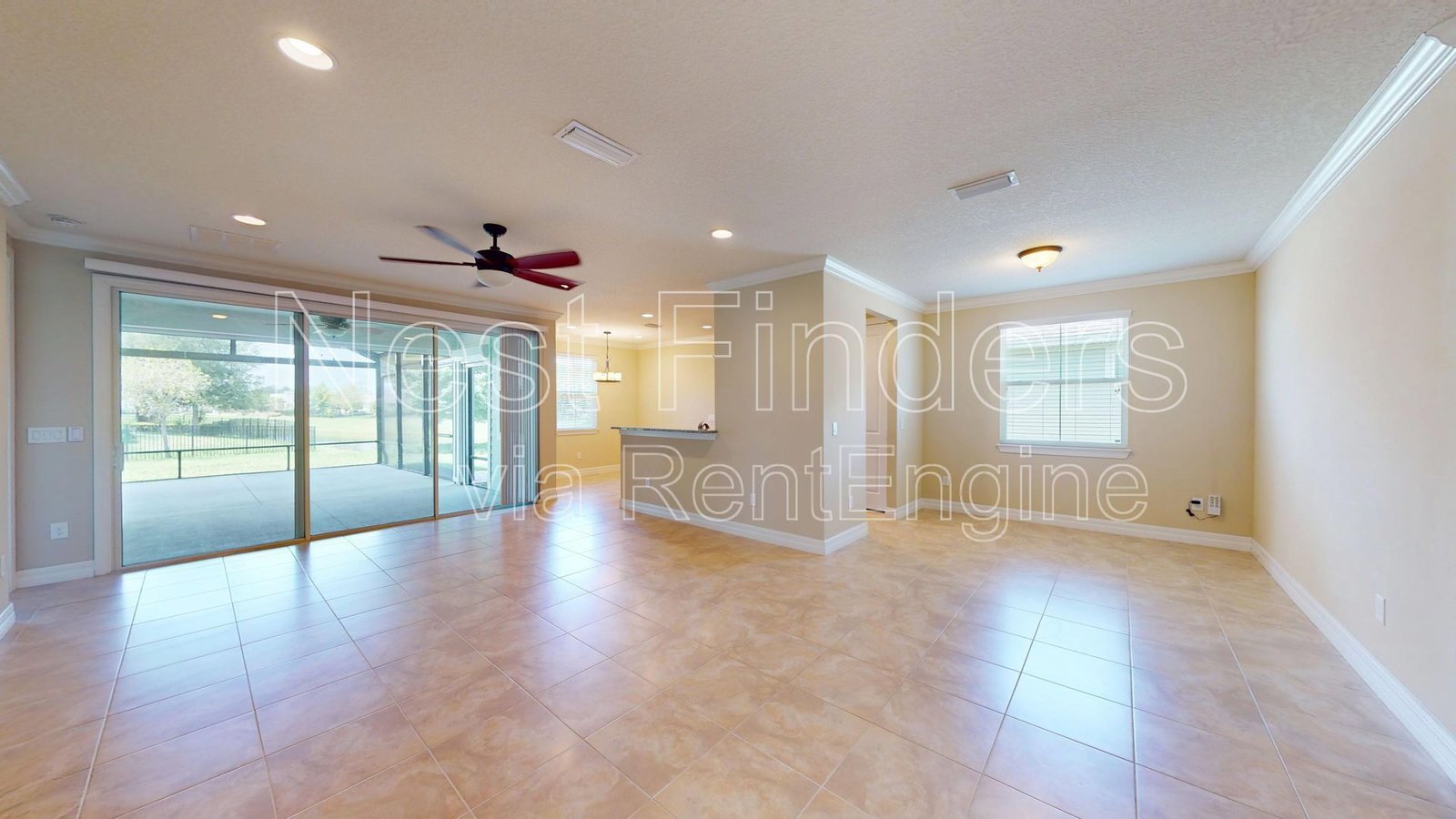 Beautifully maintained 3-bedroom, 2-bathroom home available for rent in the highly sought-after community of Palencia property image