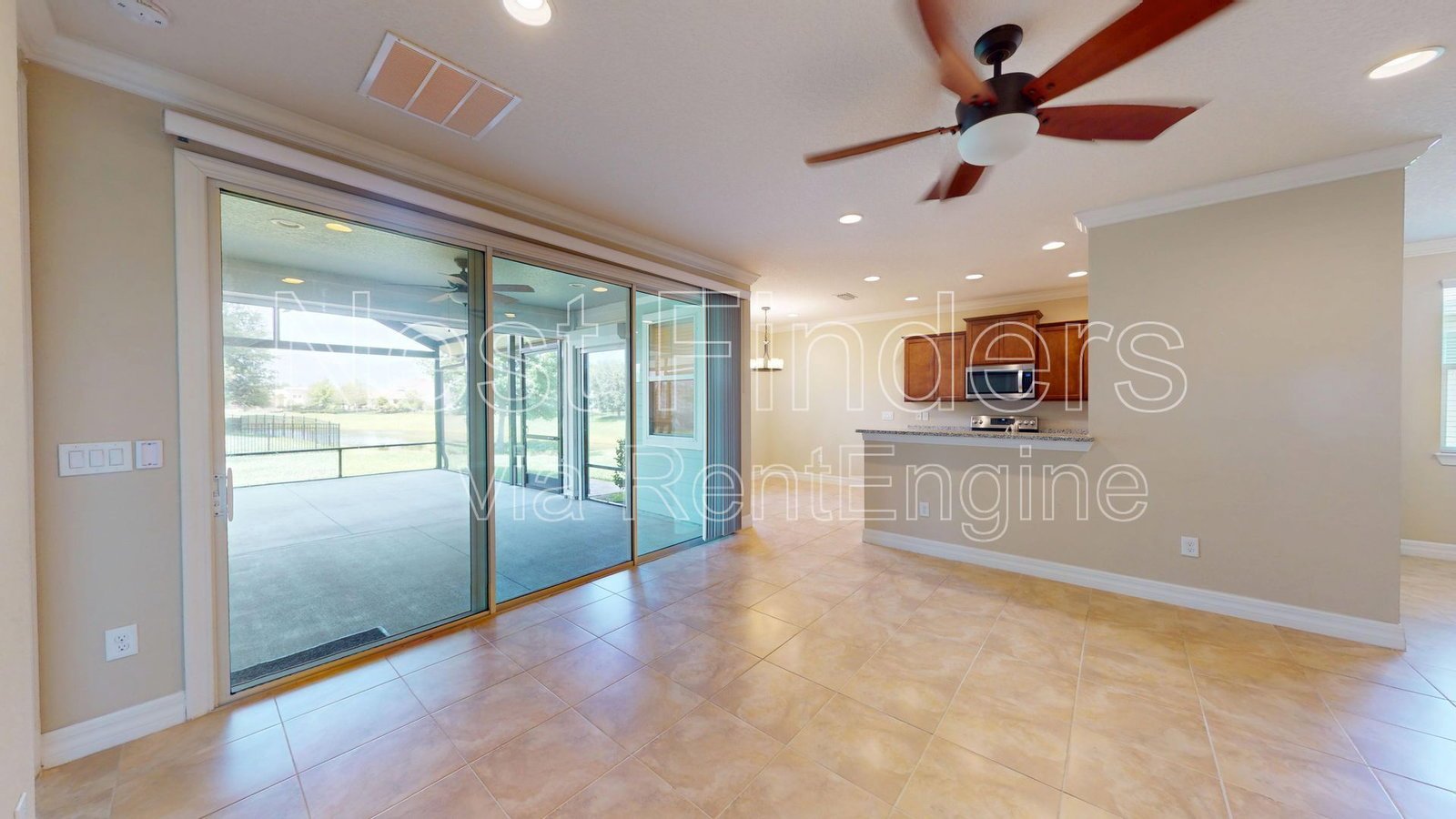 Beautifully maintained 3-bedroom, 2-bathroom home available for rent in the highly sought-after community of Palencia property image