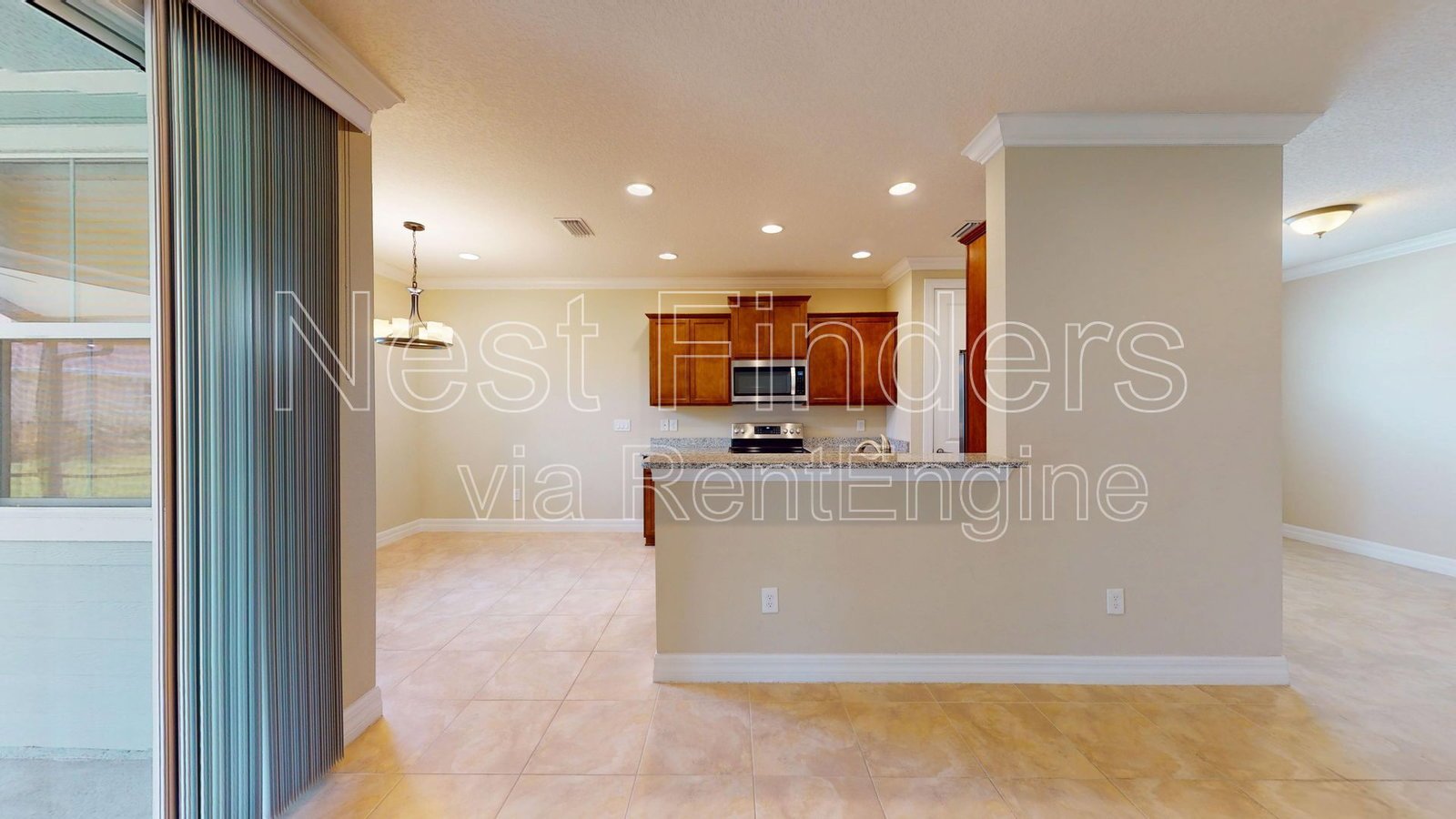 Beautifully maintained 3-bedroom, 2-bathroom home available for rent in the highly sought-after community of Palencia property image