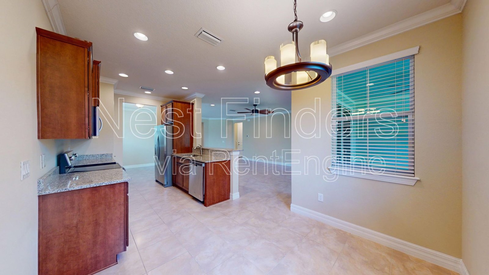Beautifully maintained 3-bedroom, 2-bathroom home available for rent in the highly sought-after community of Palencia property image