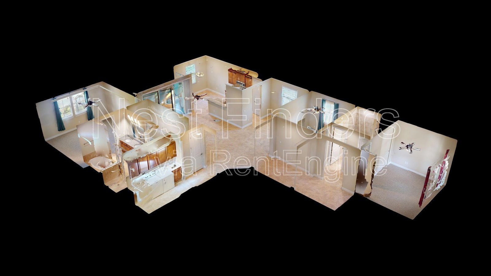 Beautifully maintained 3-bedroom, 2-bathroom home available for rent in the highly sought-after community of Palencia property image