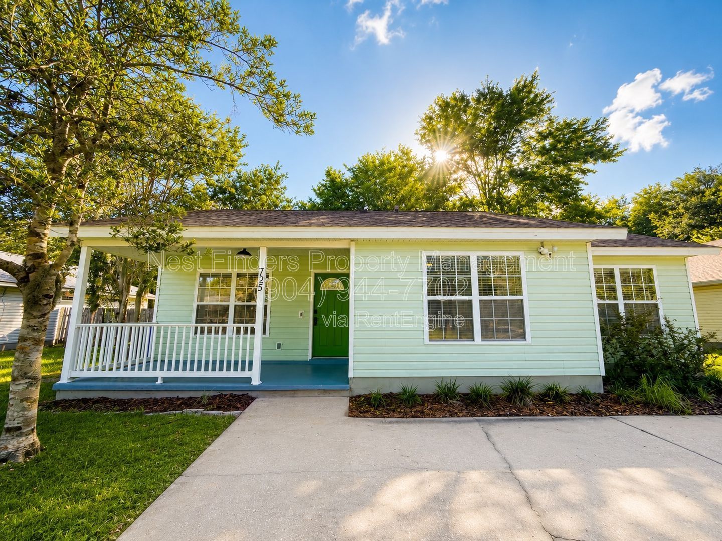 Well-maintained 3-bedroom, 2-bath home situated on a spacious, fully fenced lot just minutes from Historic Downtown St. Augustine and Flagler College property image