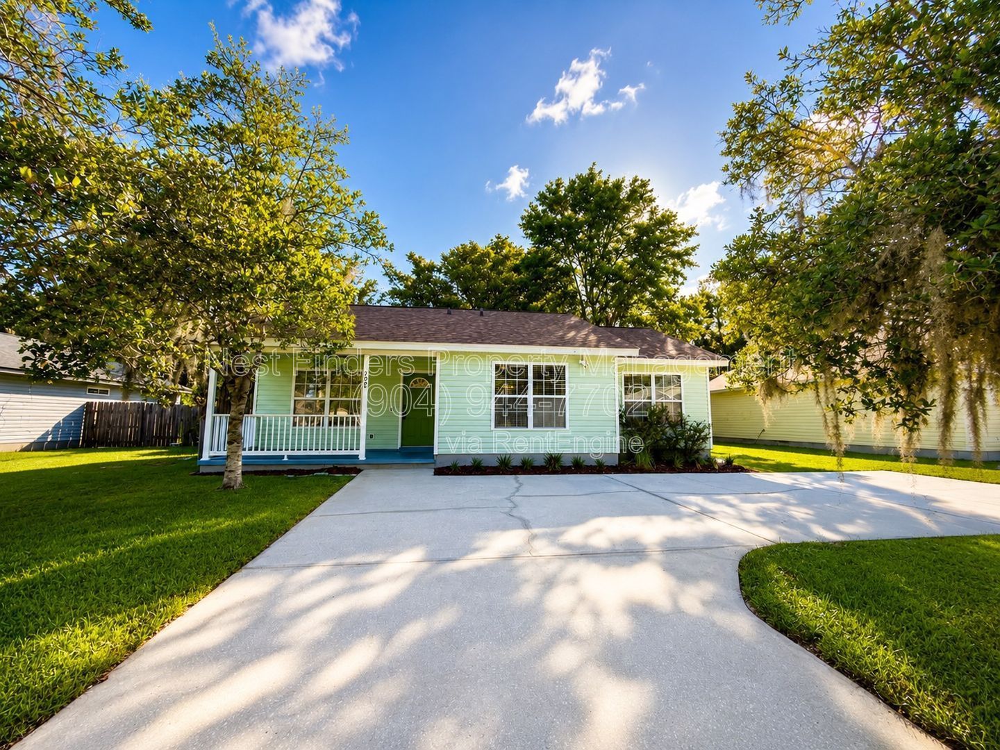 Well-maintained 3-bedroom, 2-bath home situated on a spacious, fully fenced lot just minutes from Historic Downtown St. Augustine and Flagler College property image