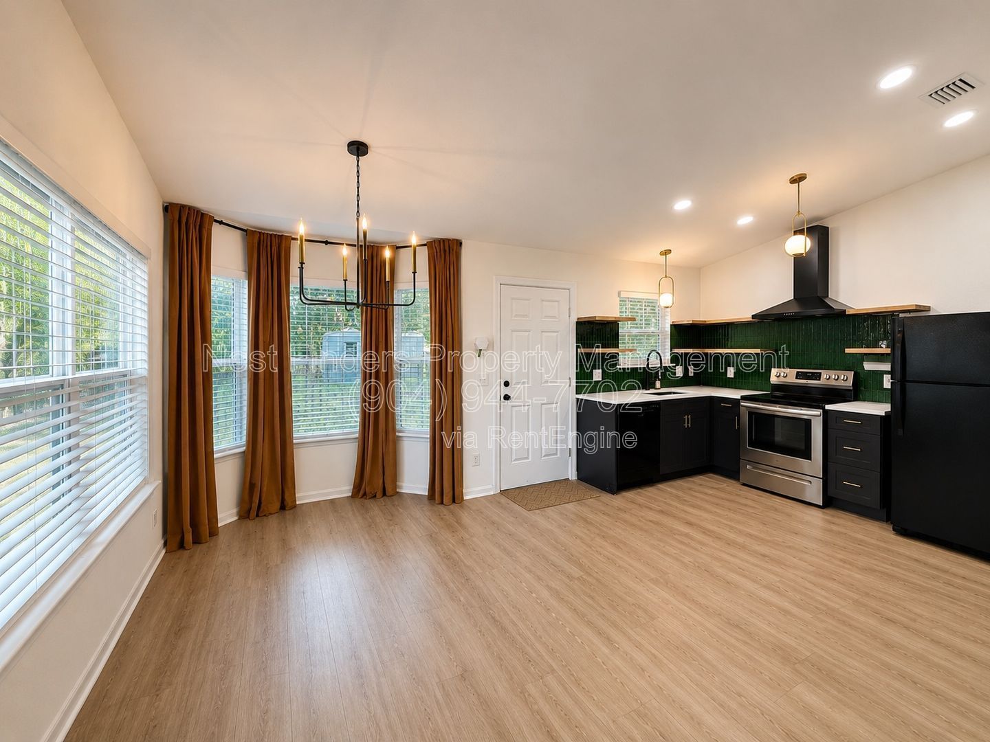 Well-maintained 3-bedroom, 2-bath home situated on a spacious, fully fenced lot just minutes from Historic Downtown St. Augustine and Flagler College property image