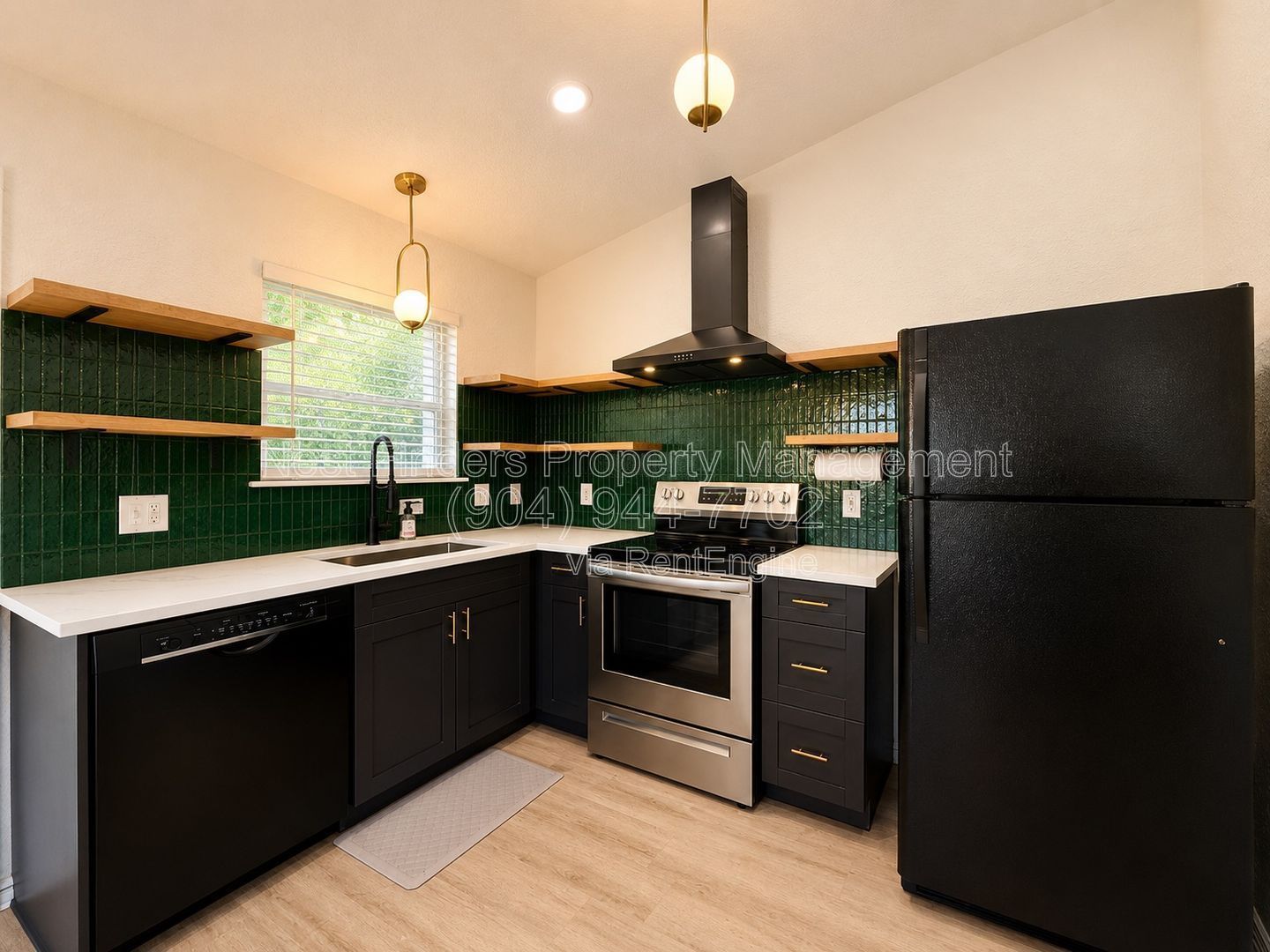 Well-maintained 3-bedroom, 2-bath home situated on a spacious, fully fenced lot just minutes from Historic Downtown St. Augustine and Flagler College property image