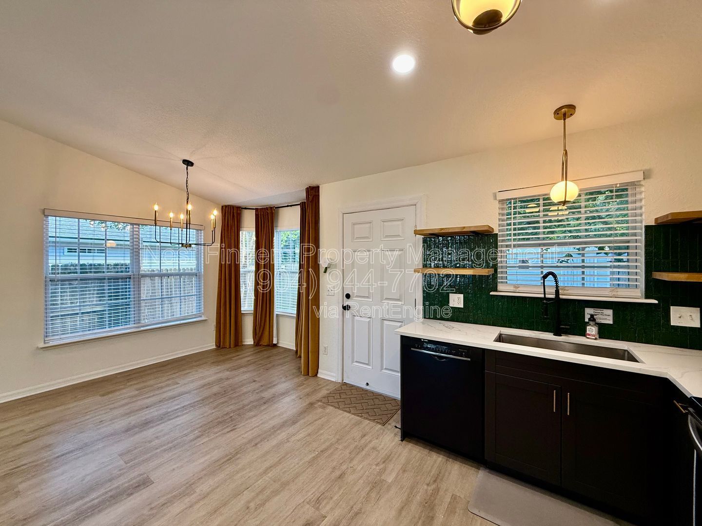Well-maintained 3-bedroom, 2-bath home situated on a spacious, fully fenced lot just minutes from Historic Downtown St. Augustine and Flagler College property image