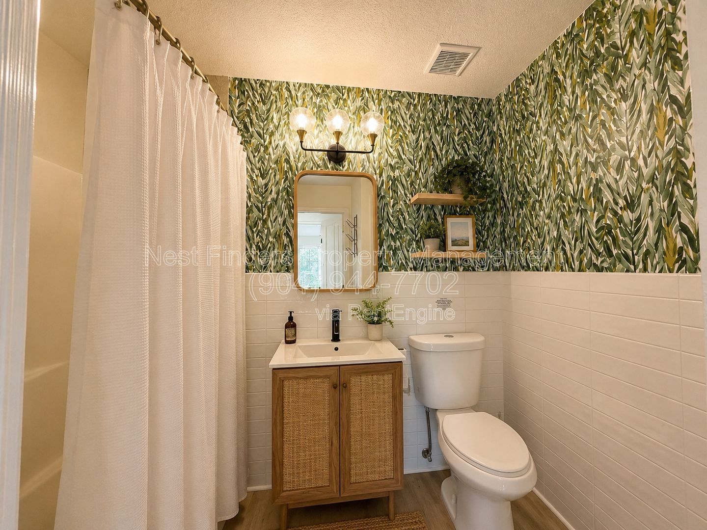 Well-maintained 3-bedroom, 2-bath home situated on a spacious, fully fenced lot just minutes from Historic Downtown St. Augustine and Flagler College property image