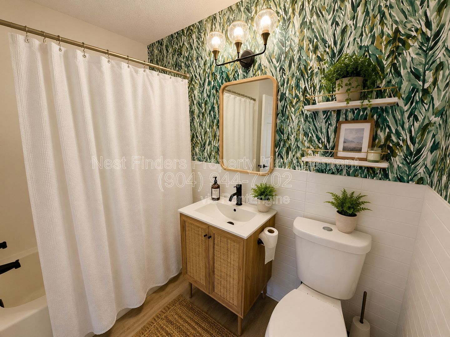 Well-maintained 3-bedroom, 2-bath home situated on a spacious, fully fenced lot just minutes from Historic Downtown St. Augustine and Flagler College property image