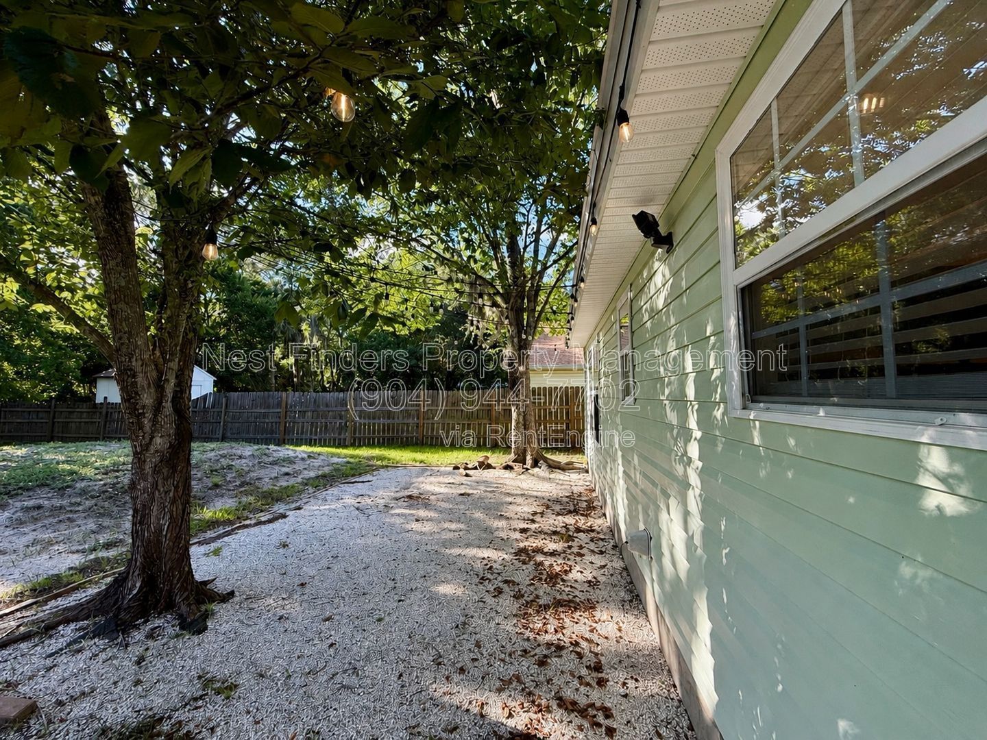 Well-maintained 3-bedroom, 2-bath home situated on a spacious, fully fenced lot just minutes from Historic Downtown St. Augustine and Flagler College property image