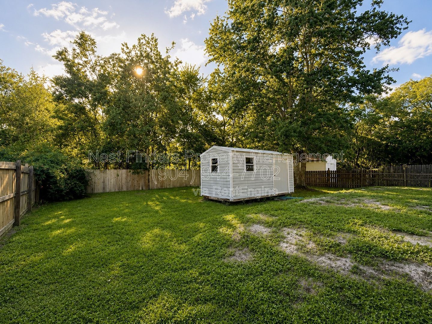 Well-maintained 3-bedroom, 2-bath home situated on a spacious, fully fenced lot just minutes from Historic Downtown St. Augustine and Flagler College property image