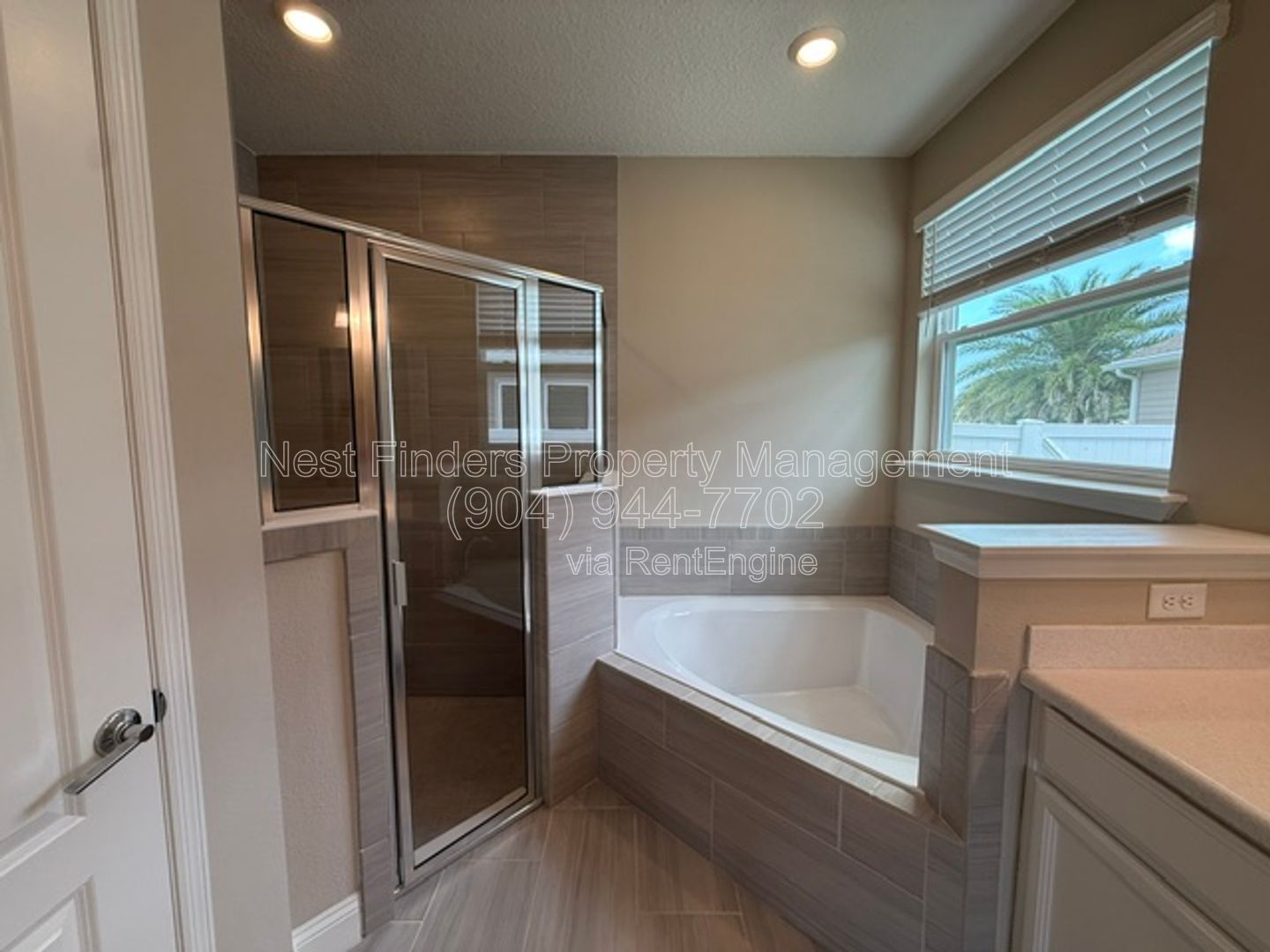 Welcome home to this spacious 4-bedroom, 2-bathroom home located in the desirable Creekside at Twin Creeks community. property image
