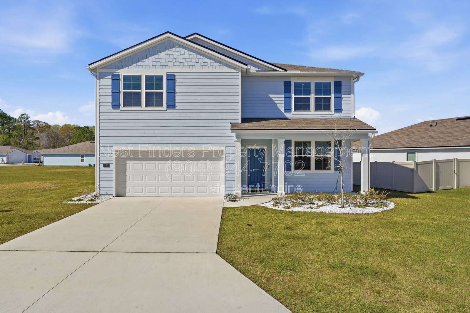 Like-new 5-bedroom, 3-bathroom home for rent in the highly desirable Entrada community property image