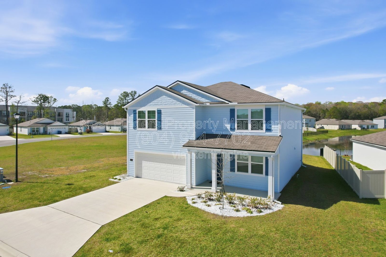 Like-new 5-bedroom, 3-bathroom home for rent in the highly desirable Entrada community property image