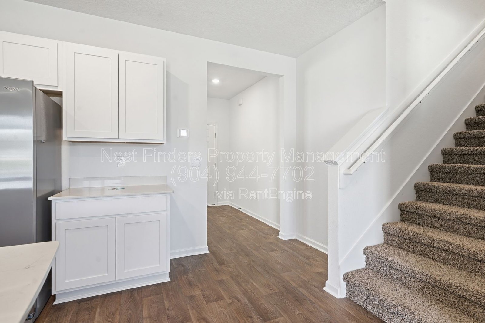 Like-new 5-bedroom, 3-bathroom home for rent in the highly desirable Entrada community property image