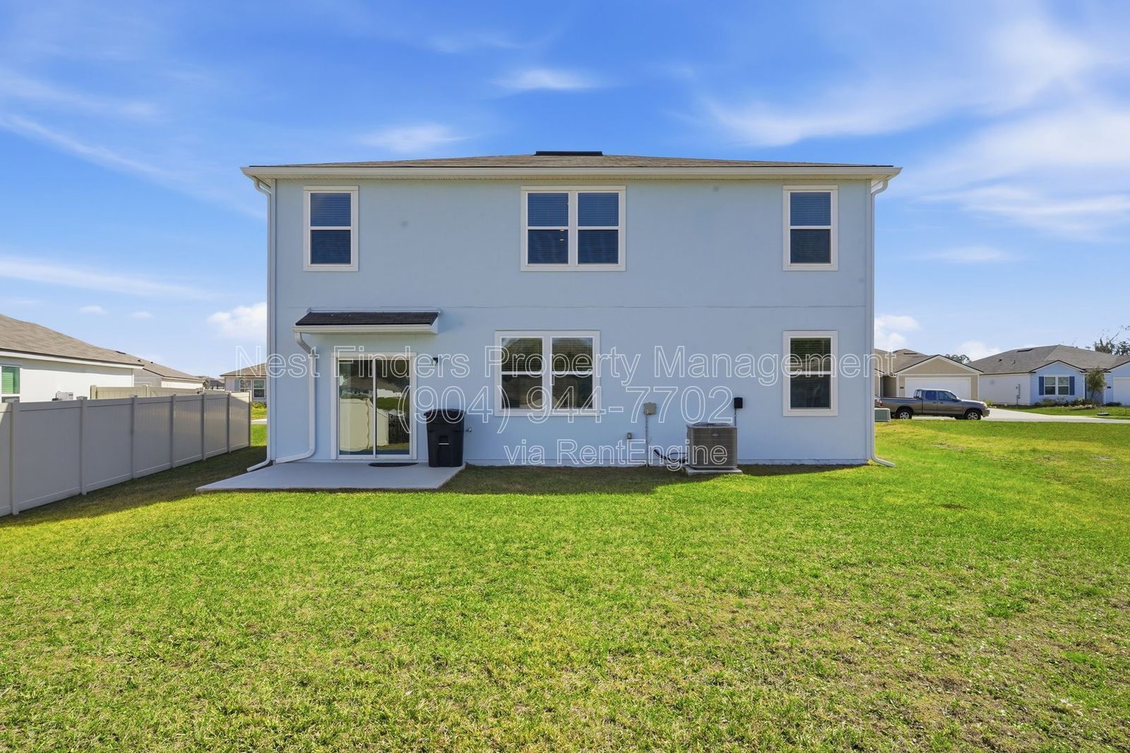 Like-new 5-bedroom, 3-bathroom home for rent in the highly desirable Entrada community property image