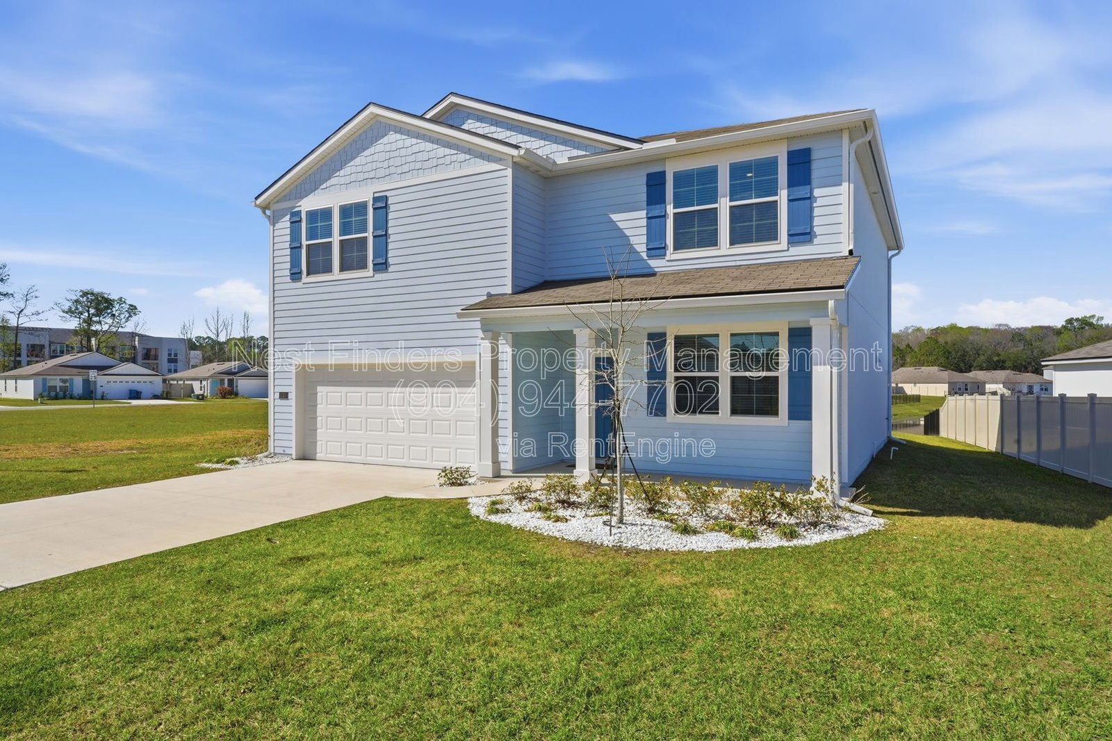 Like-new 5-bedroom, 3-bathroom home for rent in the highly desirable Entrada community property image