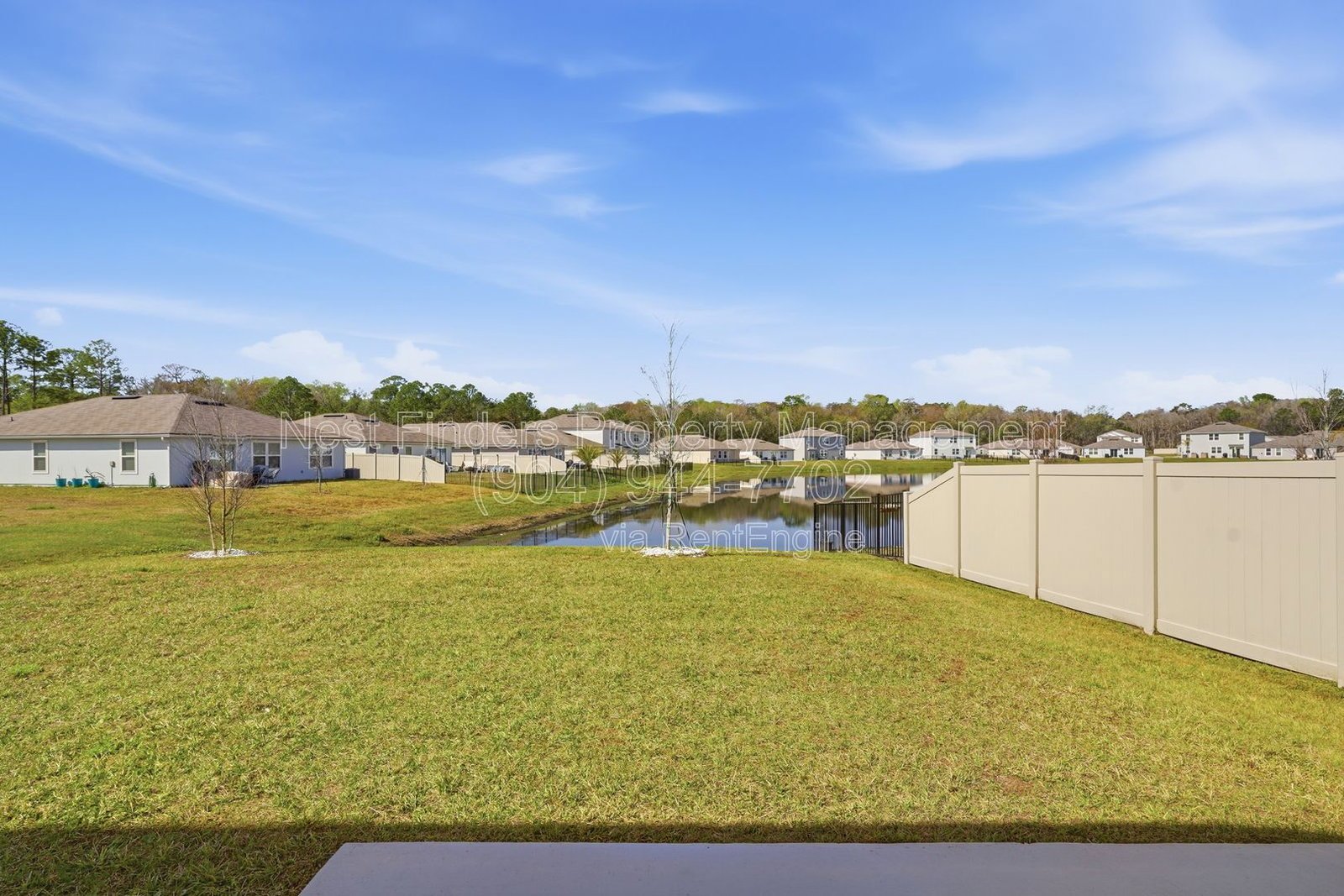Like-new 5-bedroom, 3-bathroom home for rent in the highly desirable Entrada community property image