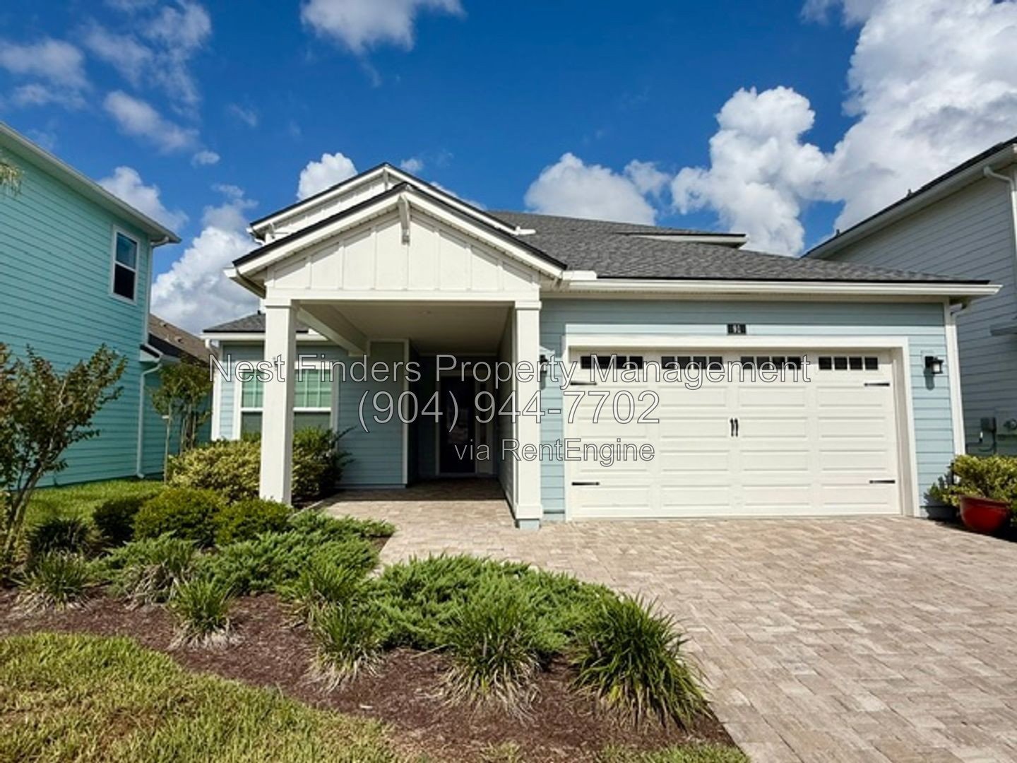 Welcome home to this stunning 4-bedroom, 3-bathroom home located in the desirable Seabrook Village community. property image