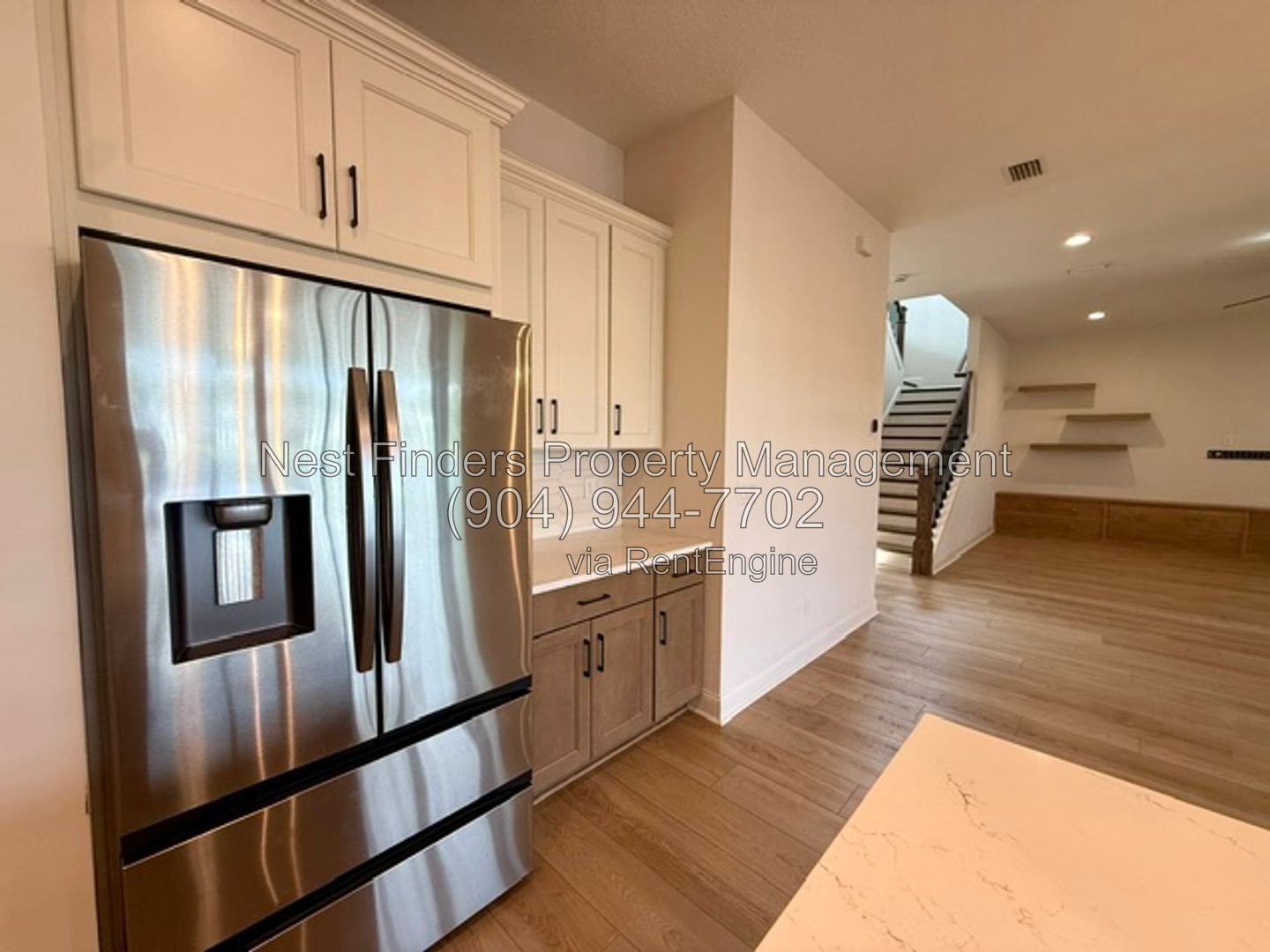 Welcome home to this stunning 4-bedroom, 3-bathroom home located in the desirable Seabrook Village community. property image