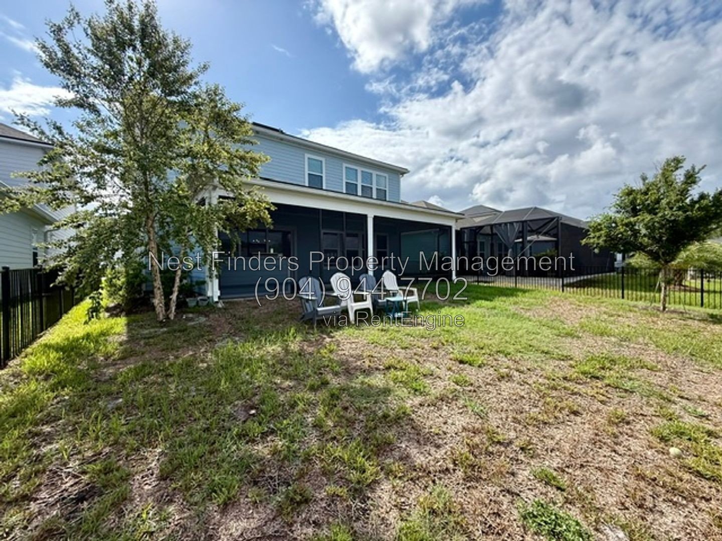 Welcome home to this stunning 4-bedroom, 3-bathroom home located in the desirable Seabrook Village community. property image
