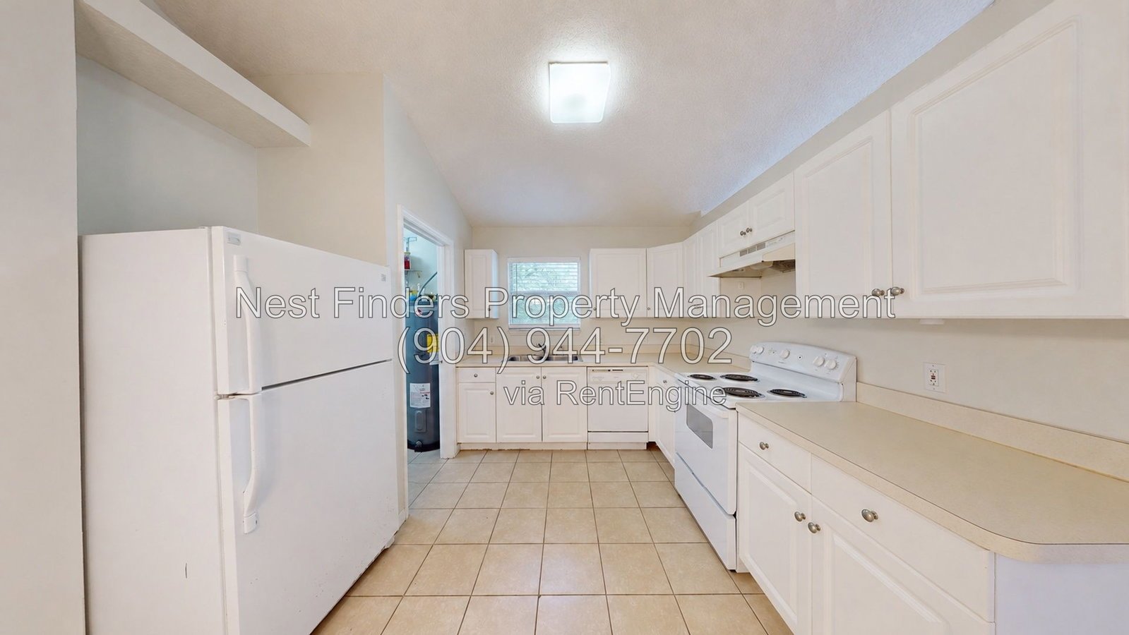 Cute 3 bedroom, 2 bathroom house just minutes away from the historic area of St Augustine! property image