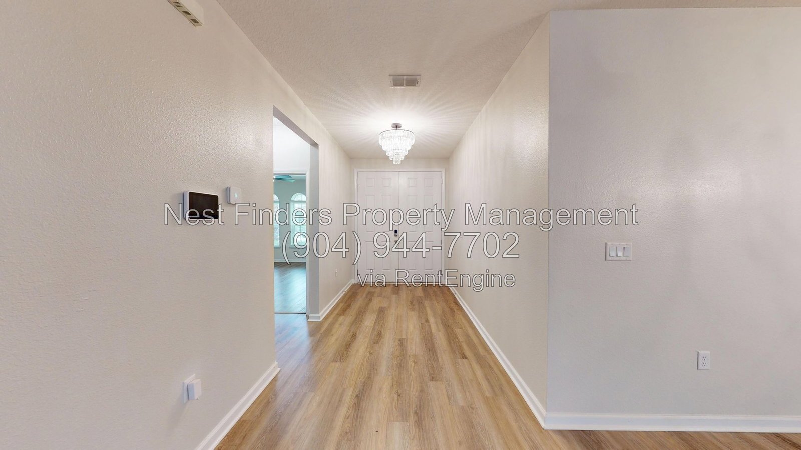 Spacious and well-maintained 4-bedroom, 3-bath home located in North Jacksonville! property image