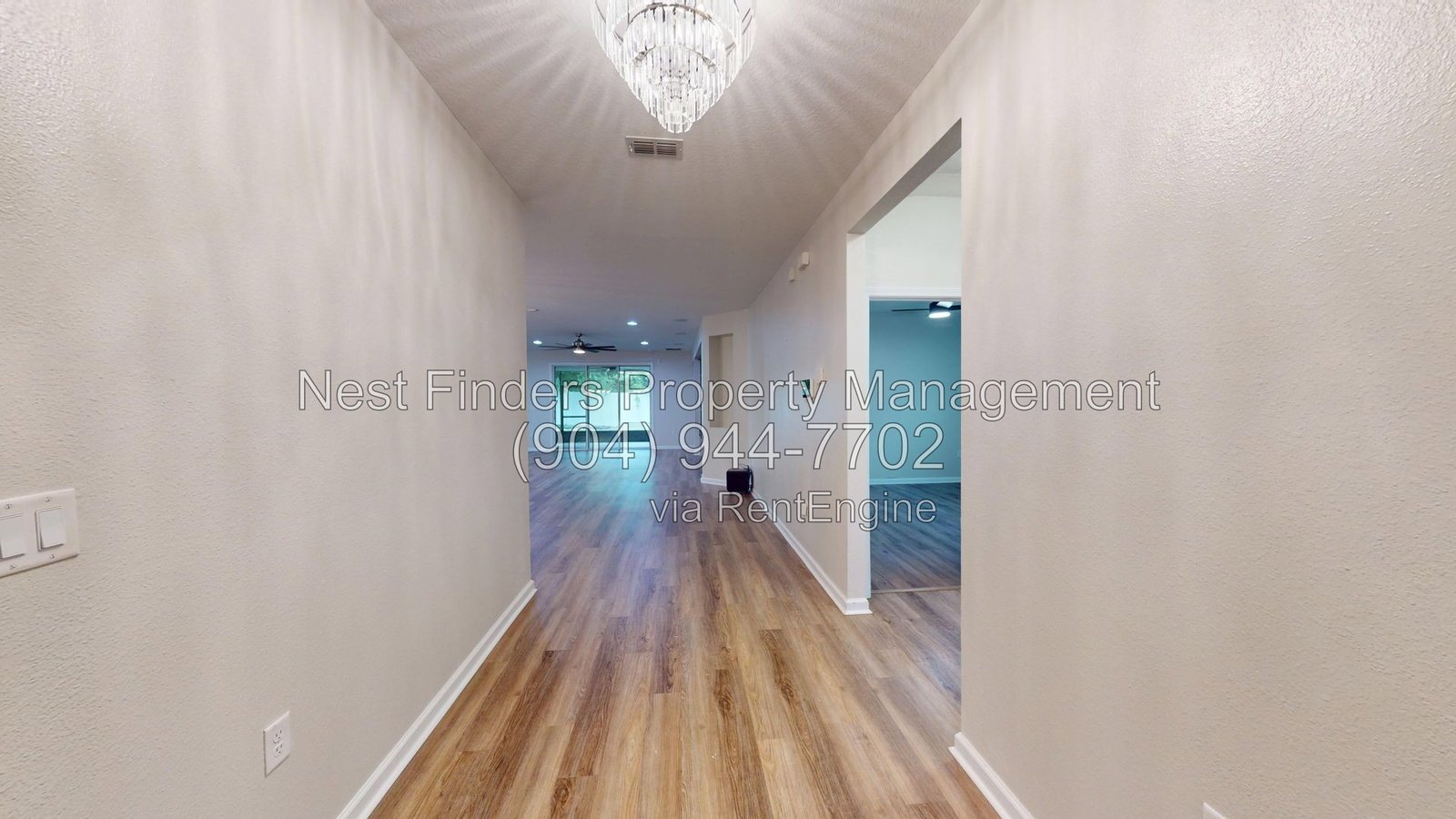 Spacious and well-maintained 4-bedroom, 3-bath home located in North Jacksonville! property image