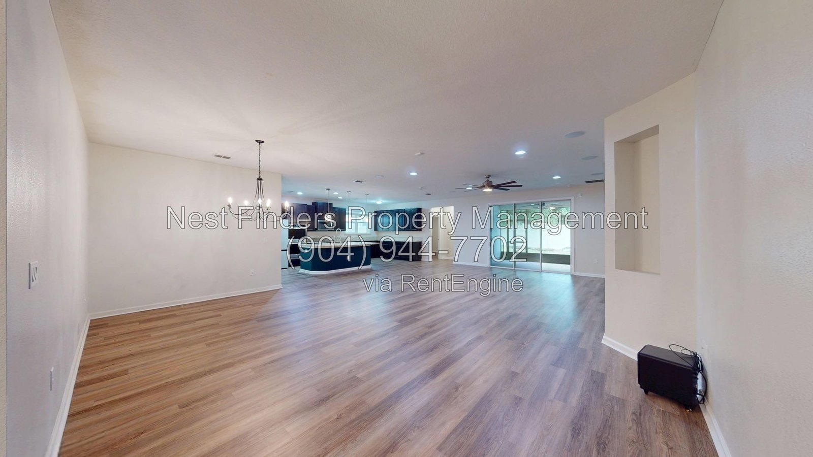 Spacious and well-maintained 4-bedroom, 3-bath home located in North Jacksonville! property image